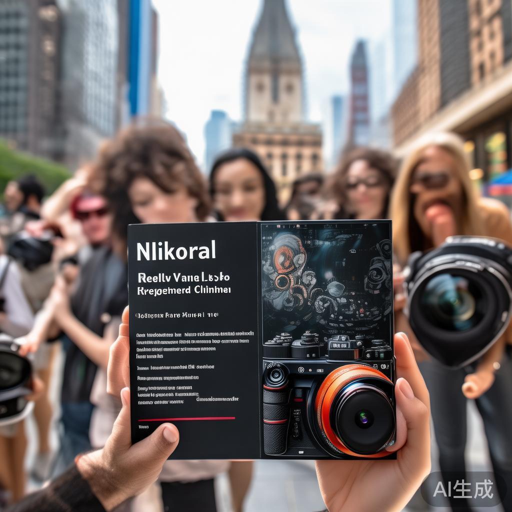 国行尼康相机用户指南，如何轻松注册您的设备