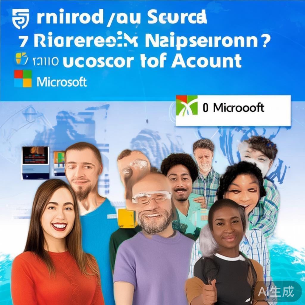 微软账号注册攻略，轻松开启国外服务之旅