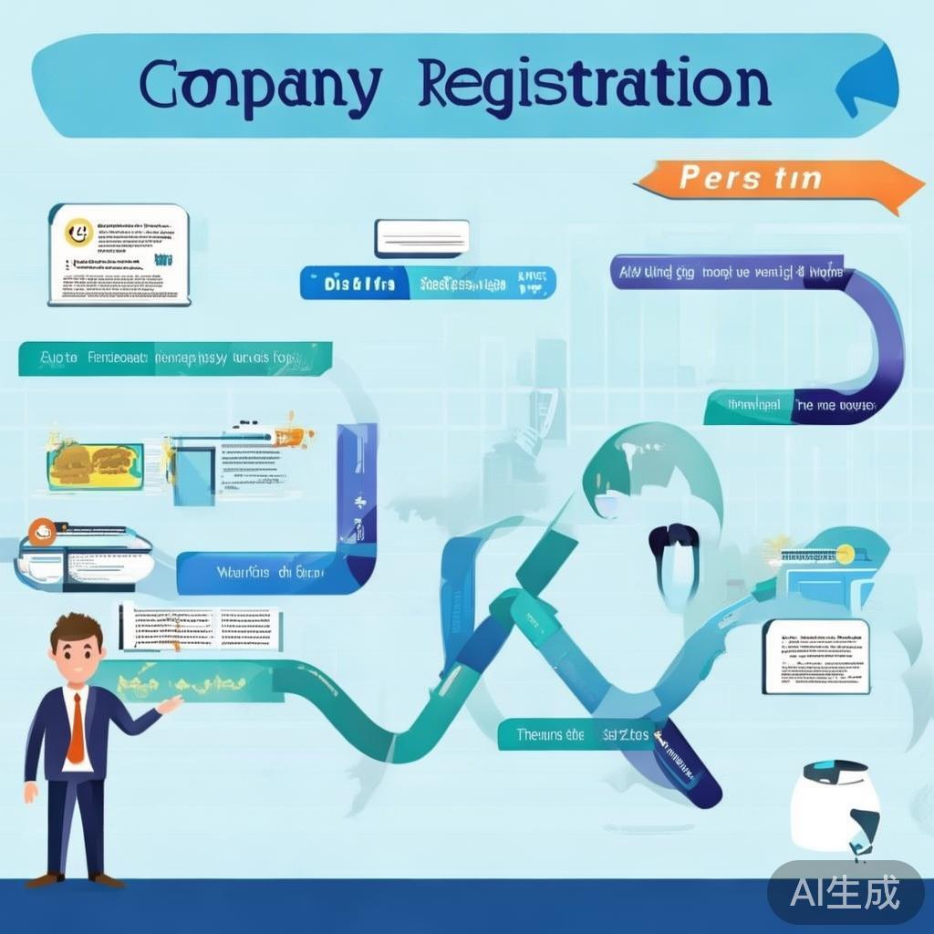 公司注册一站式指南，轻松掌握公司注册流程