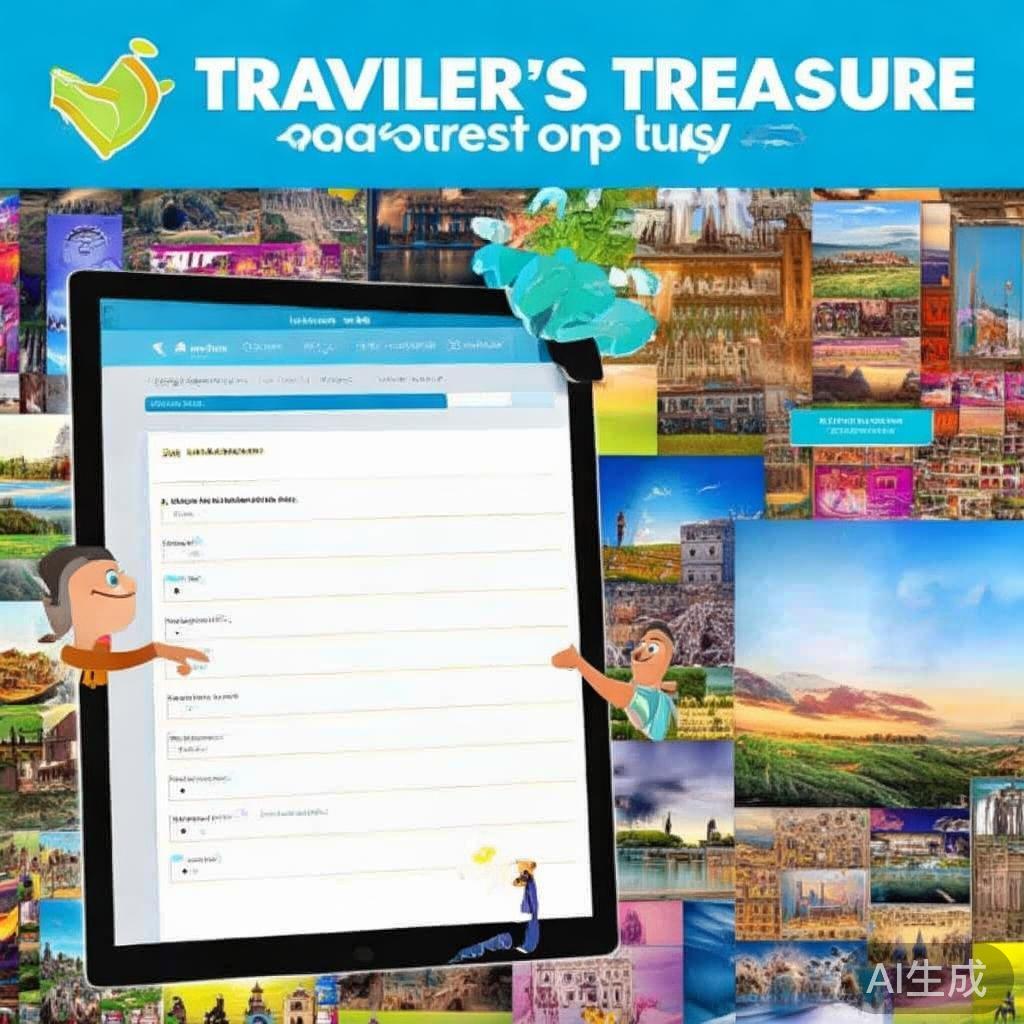 探客宝注册指南，轻松开启您的探客之旅