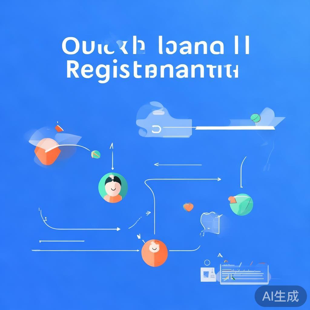 快速通道注册指南，轻松掌握注册步骤，享受便捷服务