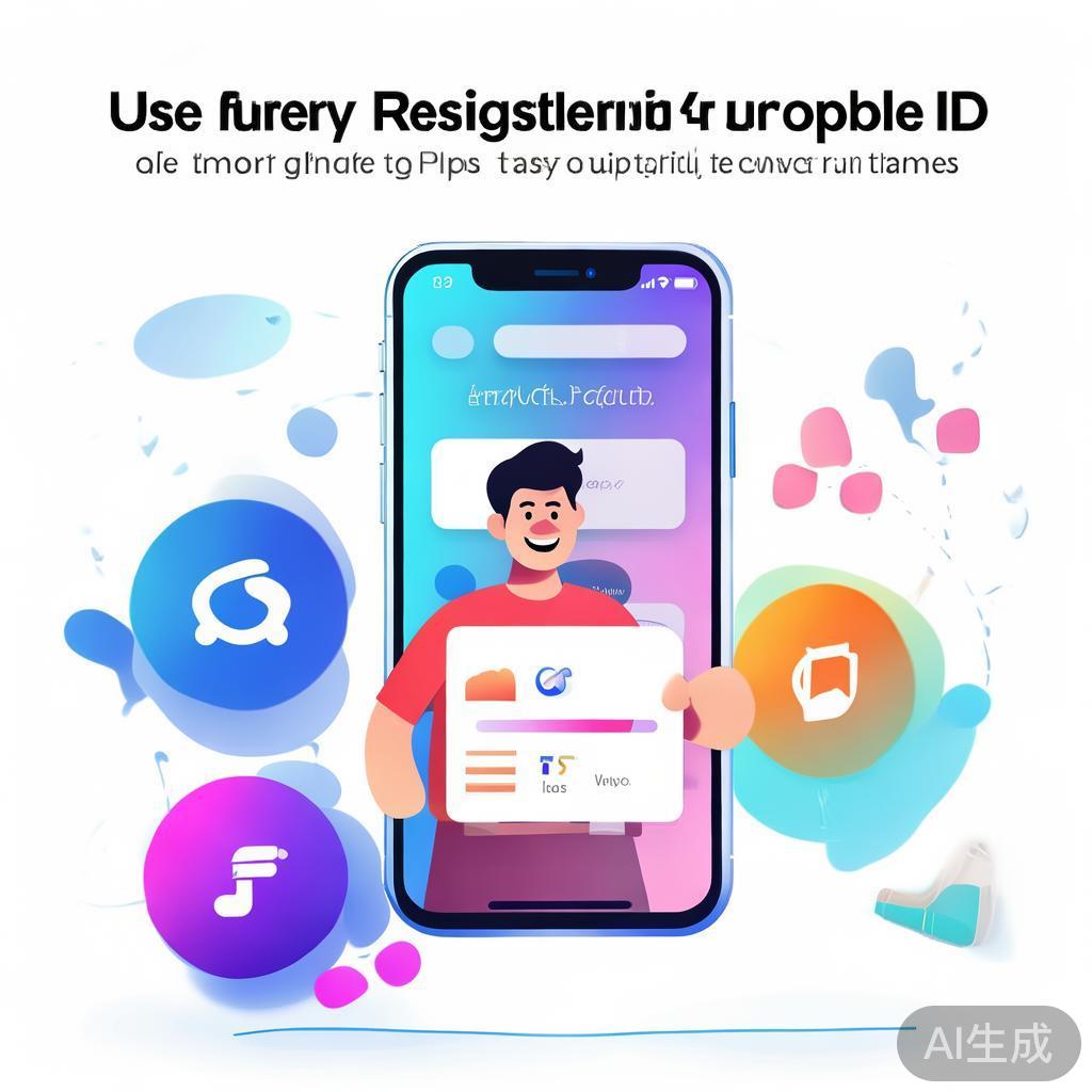 苹果ID注册攻略，国内用户轻松上手，畅享苹果生态服务