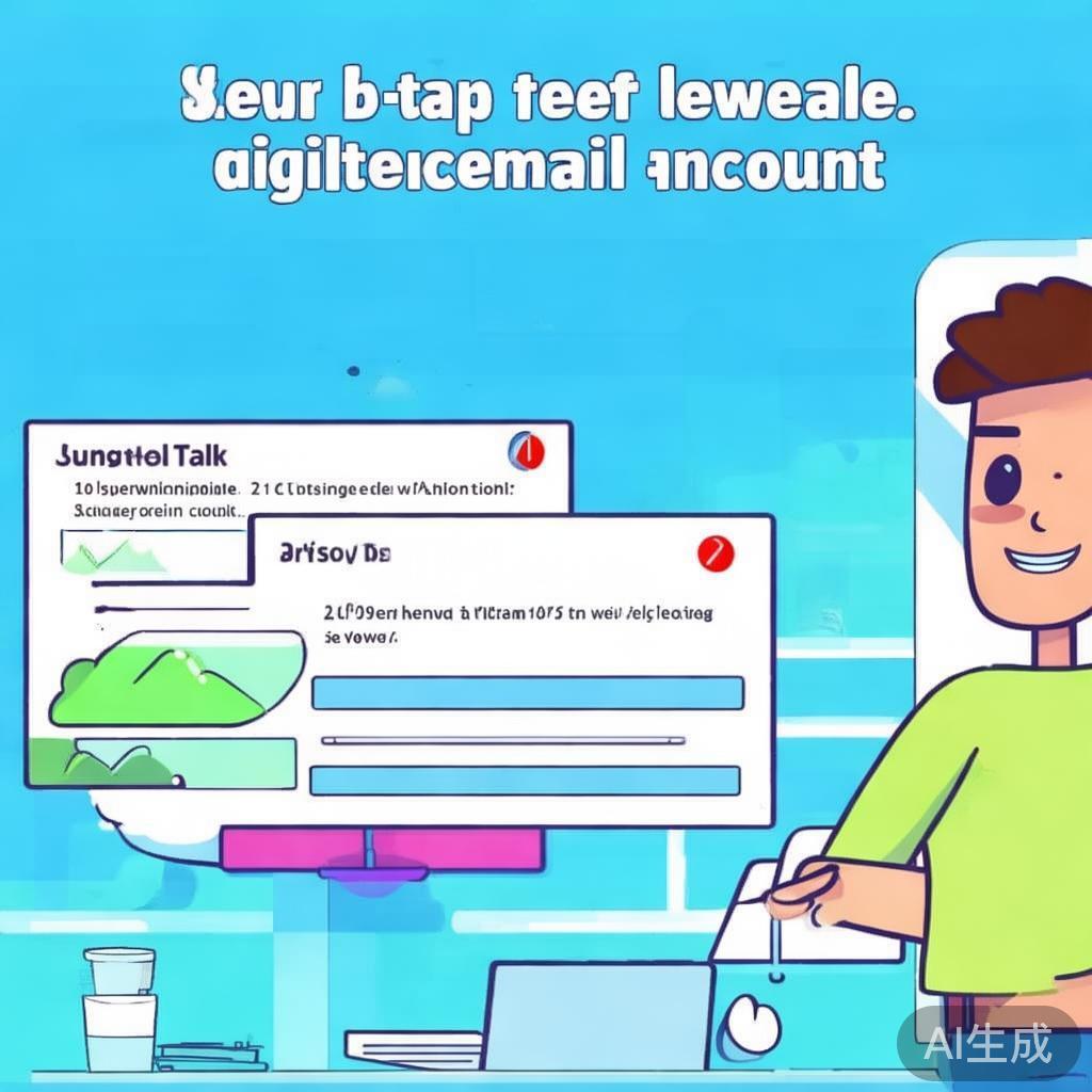 轻松上手，教你如何注册钉钉邮箱，开启高效办公新体验