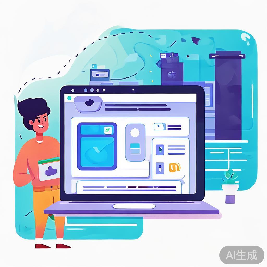 域名注册成功后，如何轻松搭建自己的网站？