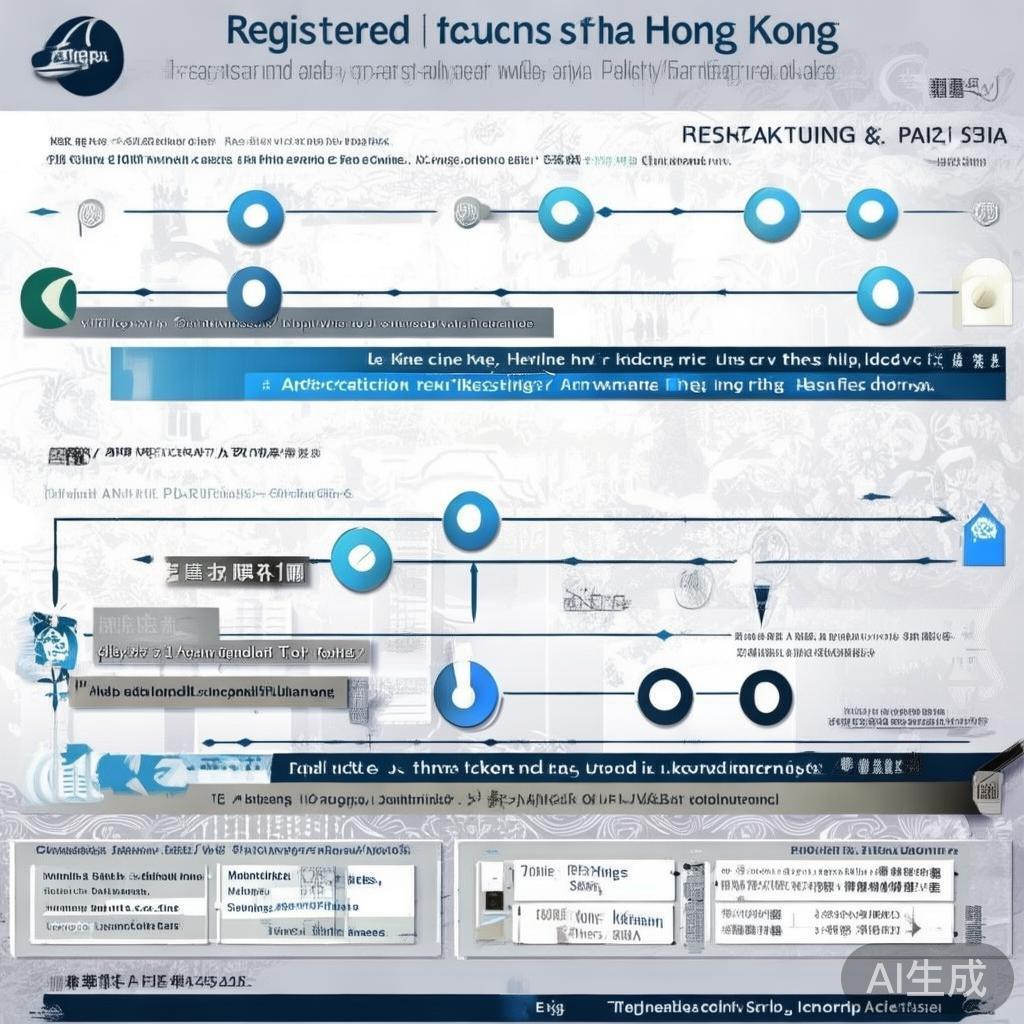 香港注册商标全攻略，流程、费用及注意事项详解