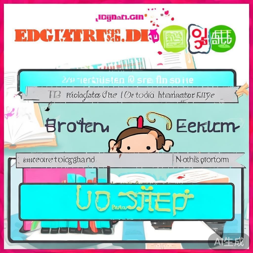 京东教育优惠活动注册指南，轻松享受专属学习福利