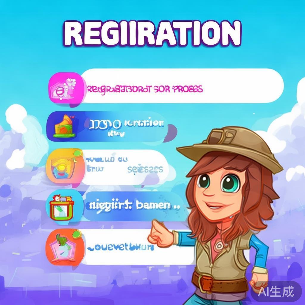 手游云顶注册攻略，轻松开启你的冒险之旅