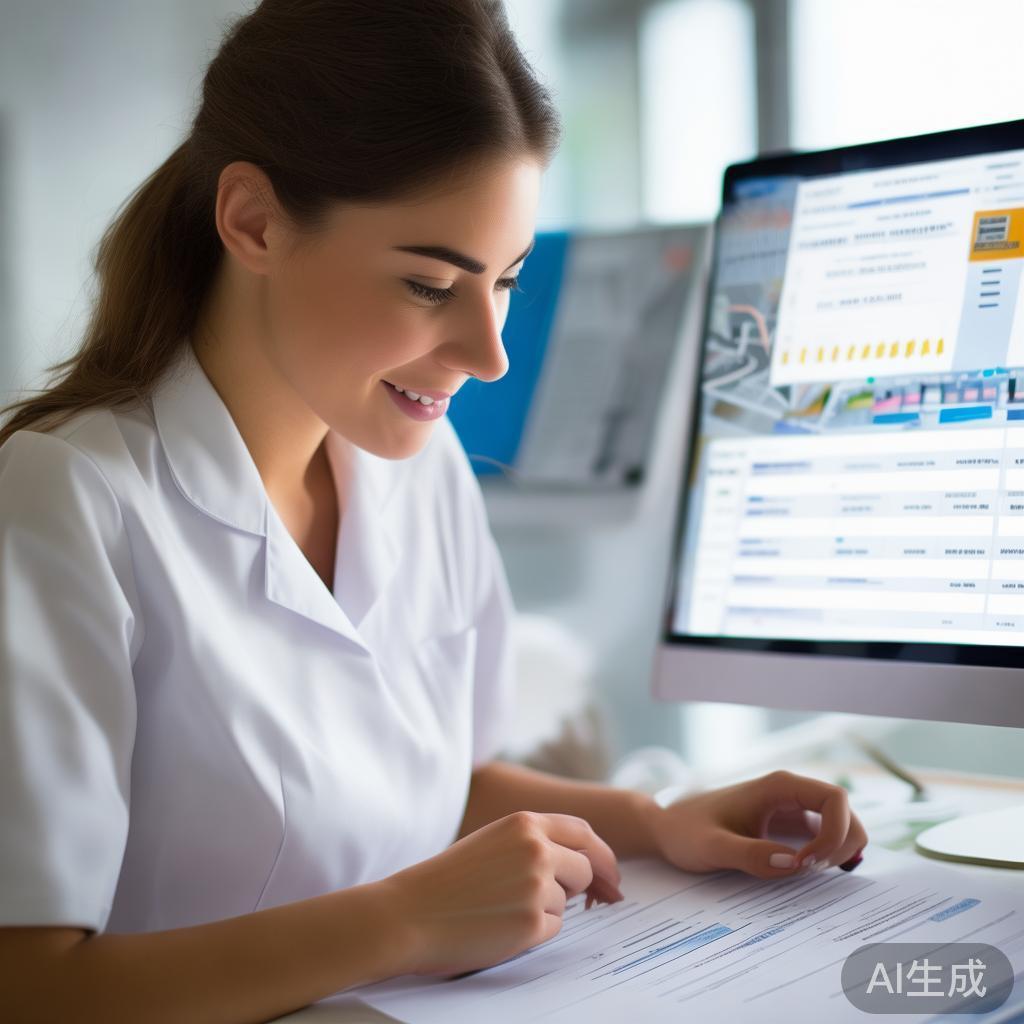 护士注册如何找到合适的诊所