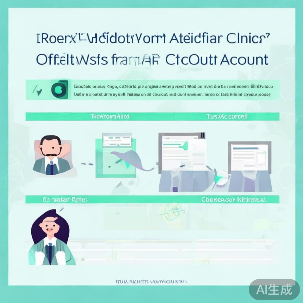 如何轻松注册门诊公众号，全方位指南与操作步骤