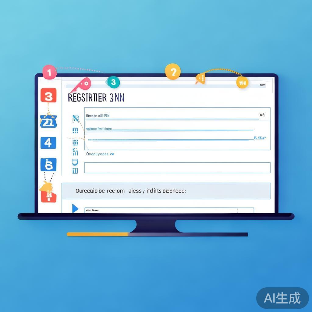 如何轻松注册美团医生，步骤详解与注意事项