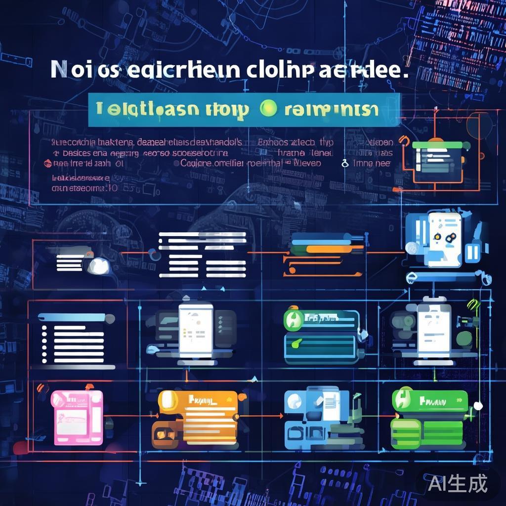 区块链公司注册全攻略，流程、注意事项及所需材料