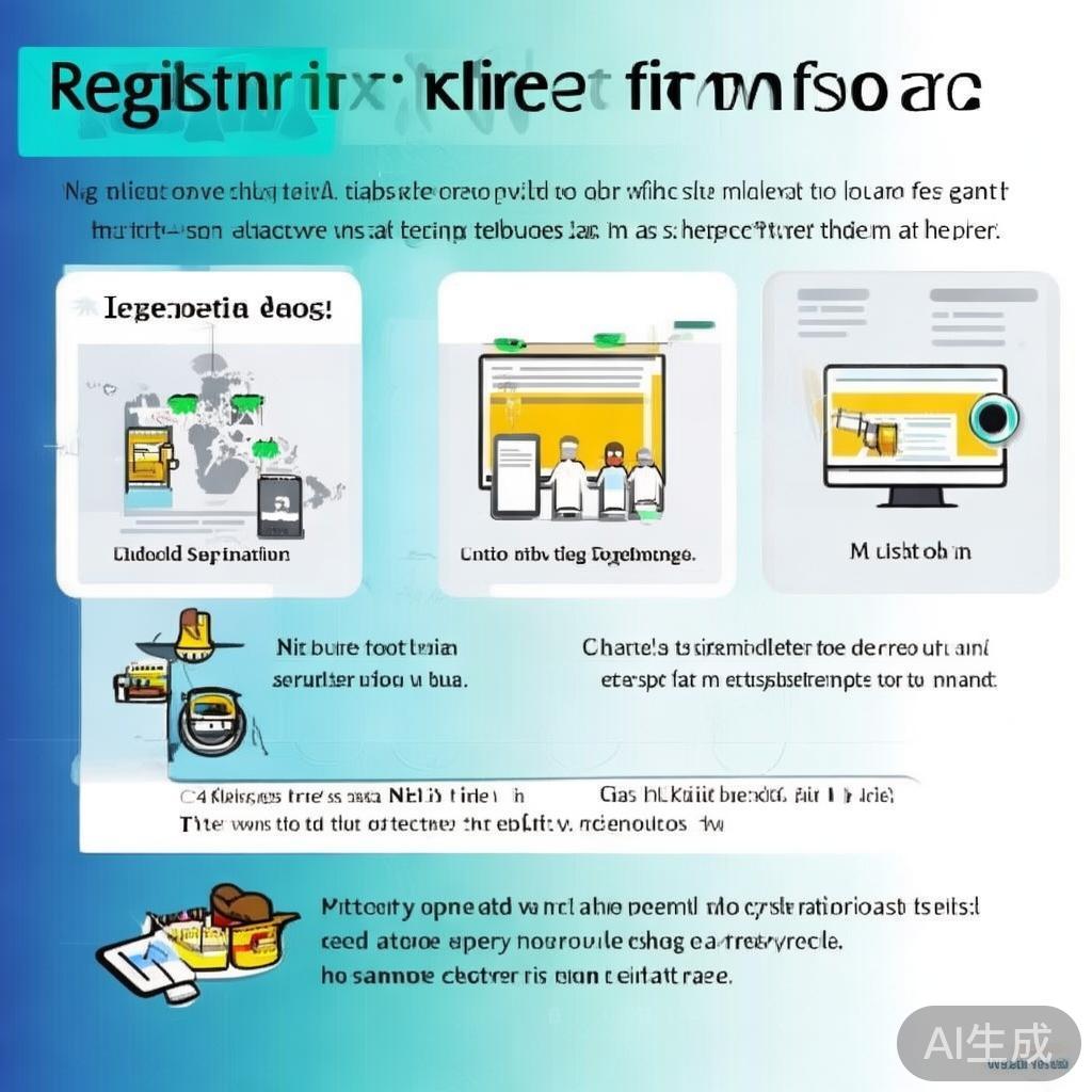 如何轻松注册国外领英账号，攻略详解及注意事项