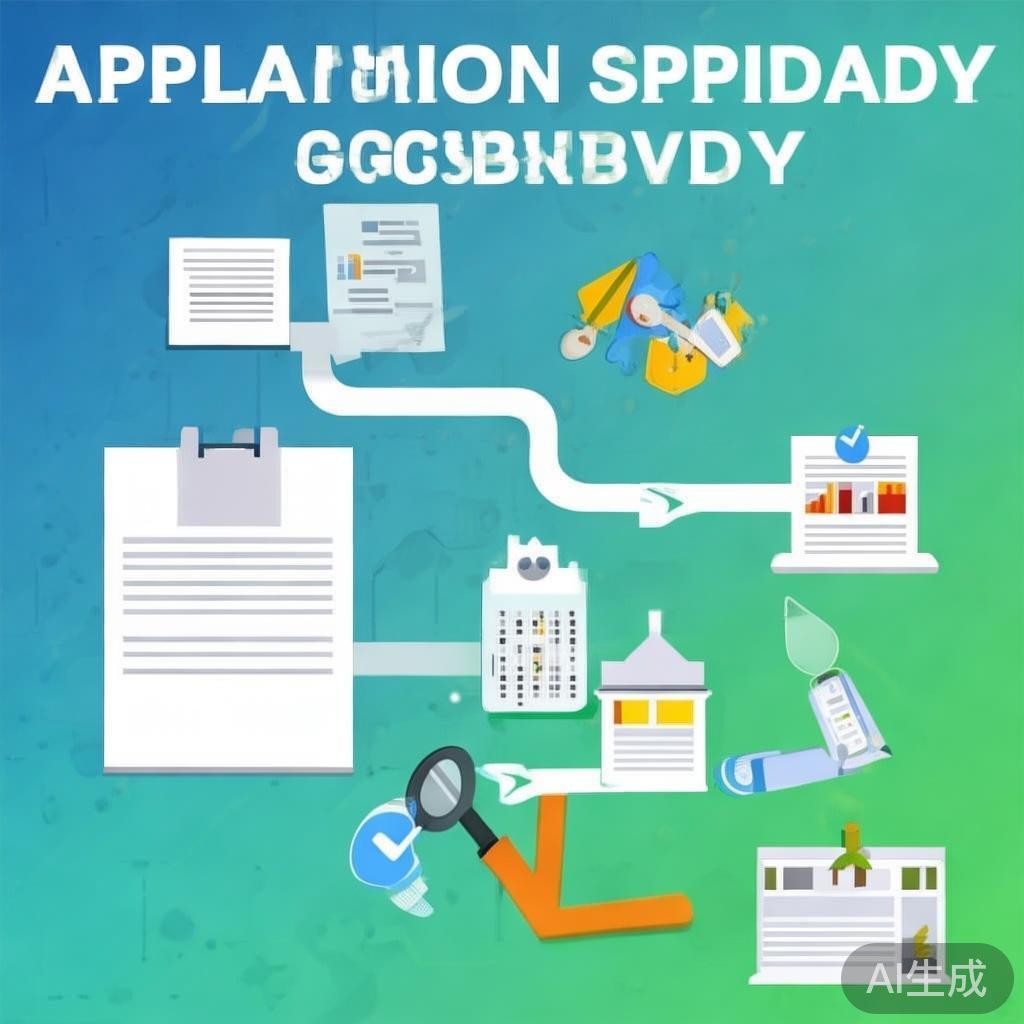 申请补贴步骤，从申请到审核的完整指南