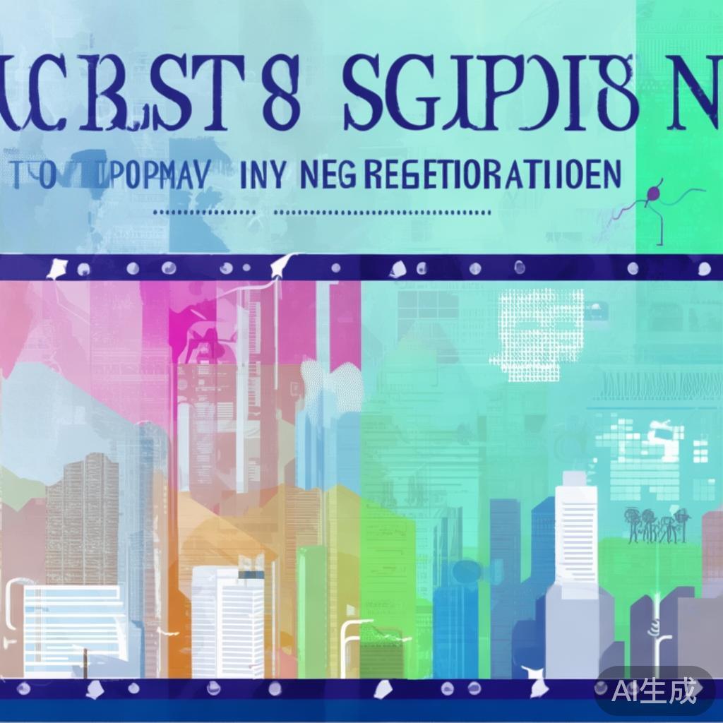 最新攻略，公司注册流程详解，助您轻松开启创业之旅