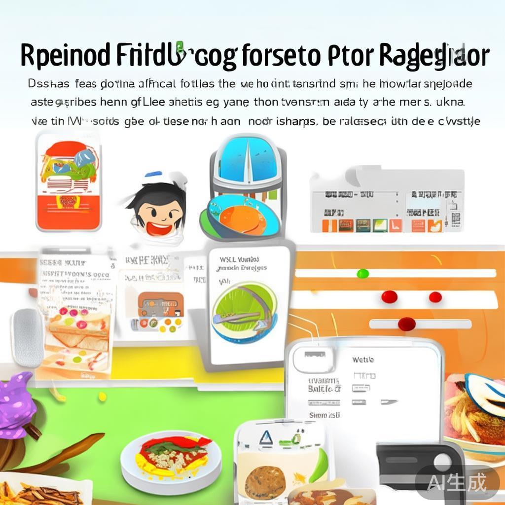 轻松上手，教你如何注册美团APP，开启美食之旅