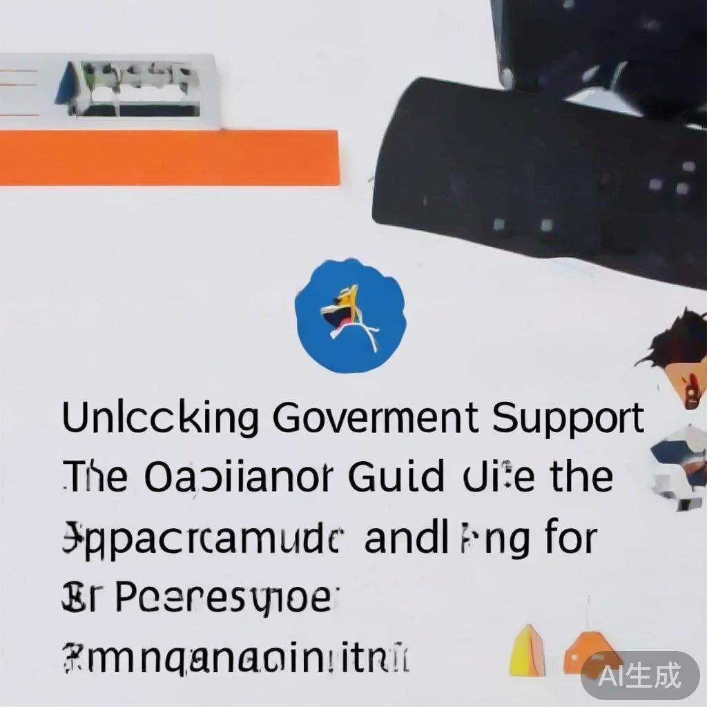 嗯，用户让我写一篇关于申请主管补贴的文章，标题和内容都要写。首先，我得理解用户的需求。申请主管补贴，这可能是指企业主或者管理层申请政府提供的资金支持。补贴通常用于创业成本、员工培训、市场推广等方面
