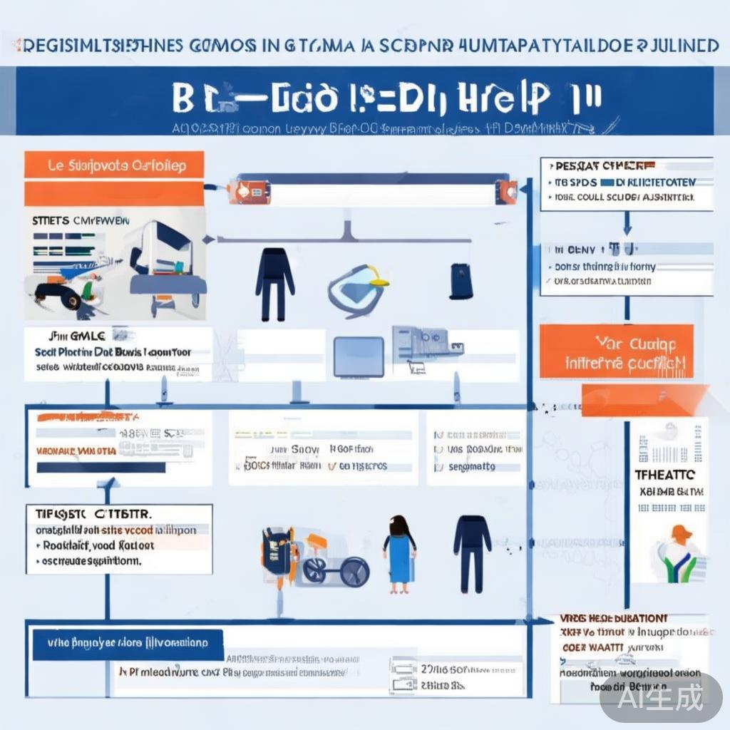 二建怎么注册公司，全面解析二建注册流程及注意事项