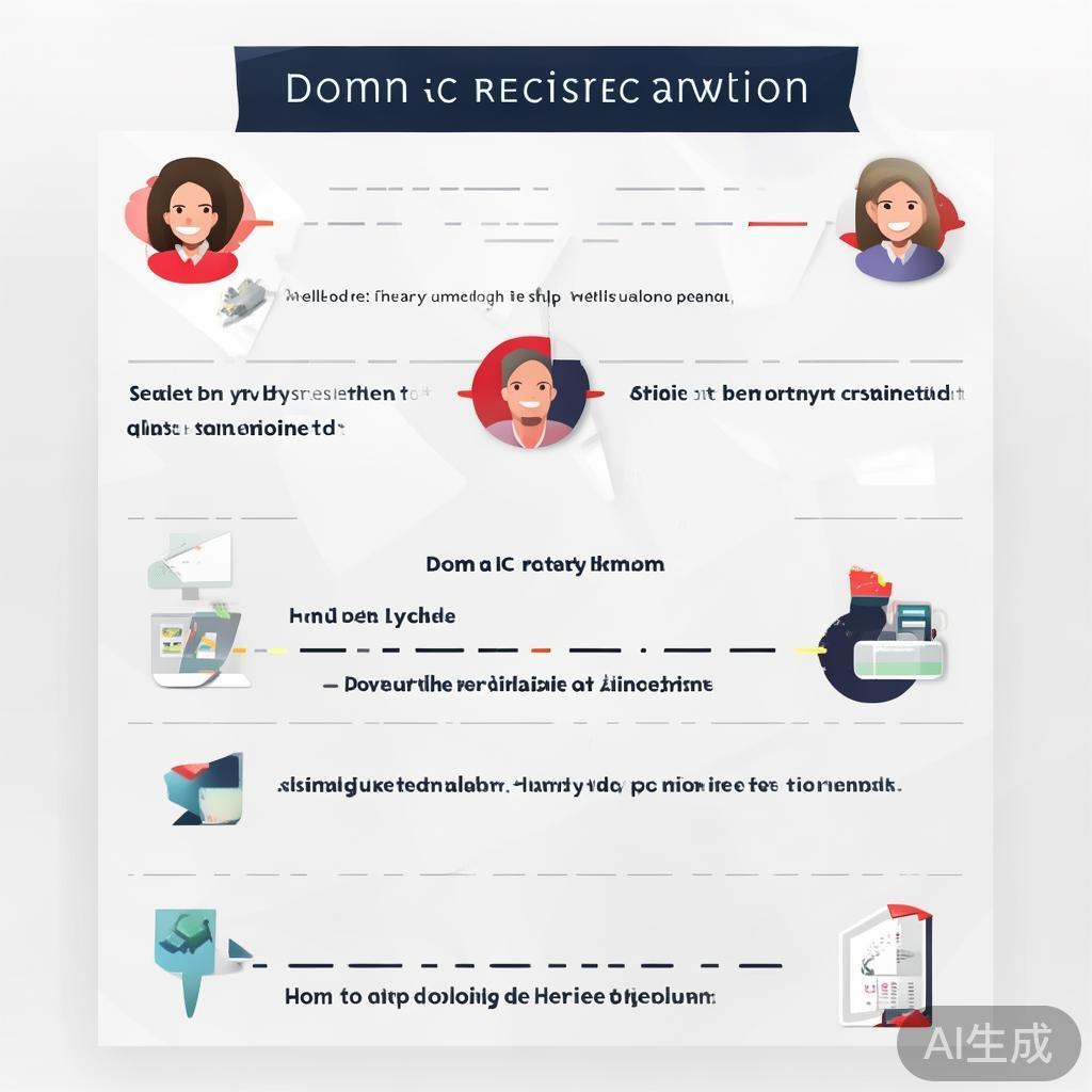 如何轻松注册域名官网，步骤详解及注意事项