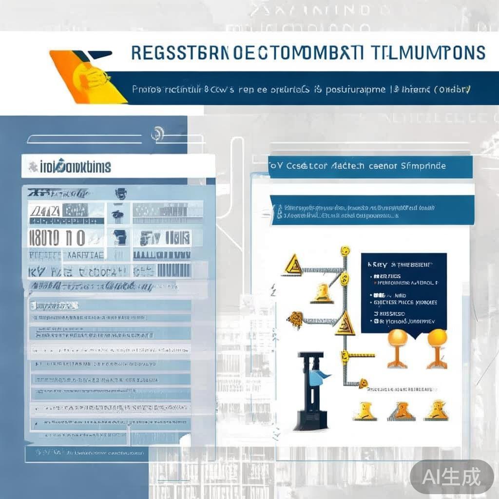 建材公司注册全攻略，流程、注意事项及成功秘诀