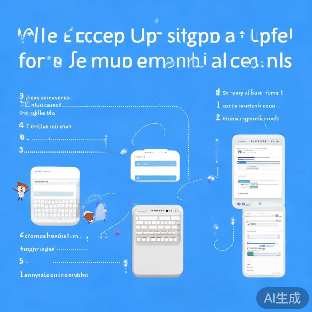 如何轻松注册谷歌邮箱账号，步骤详解及注意事项