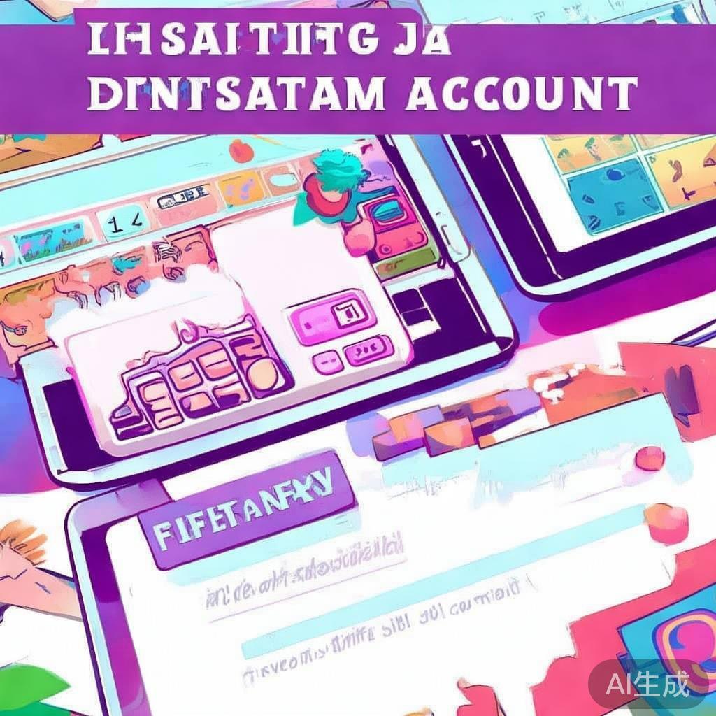 IG注册新账号全攻略，轻松开启你的社交之旅