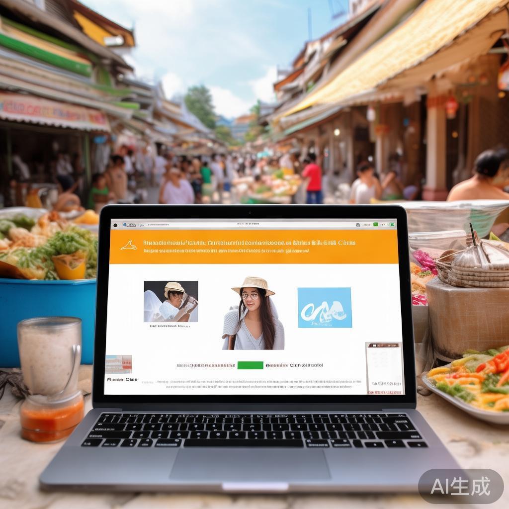 泰国留学攻略，如何在泰国轻松注册QQ账号