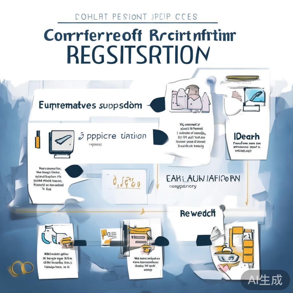 注册商标怎么申请，全面解析商标注册流程及注意事项