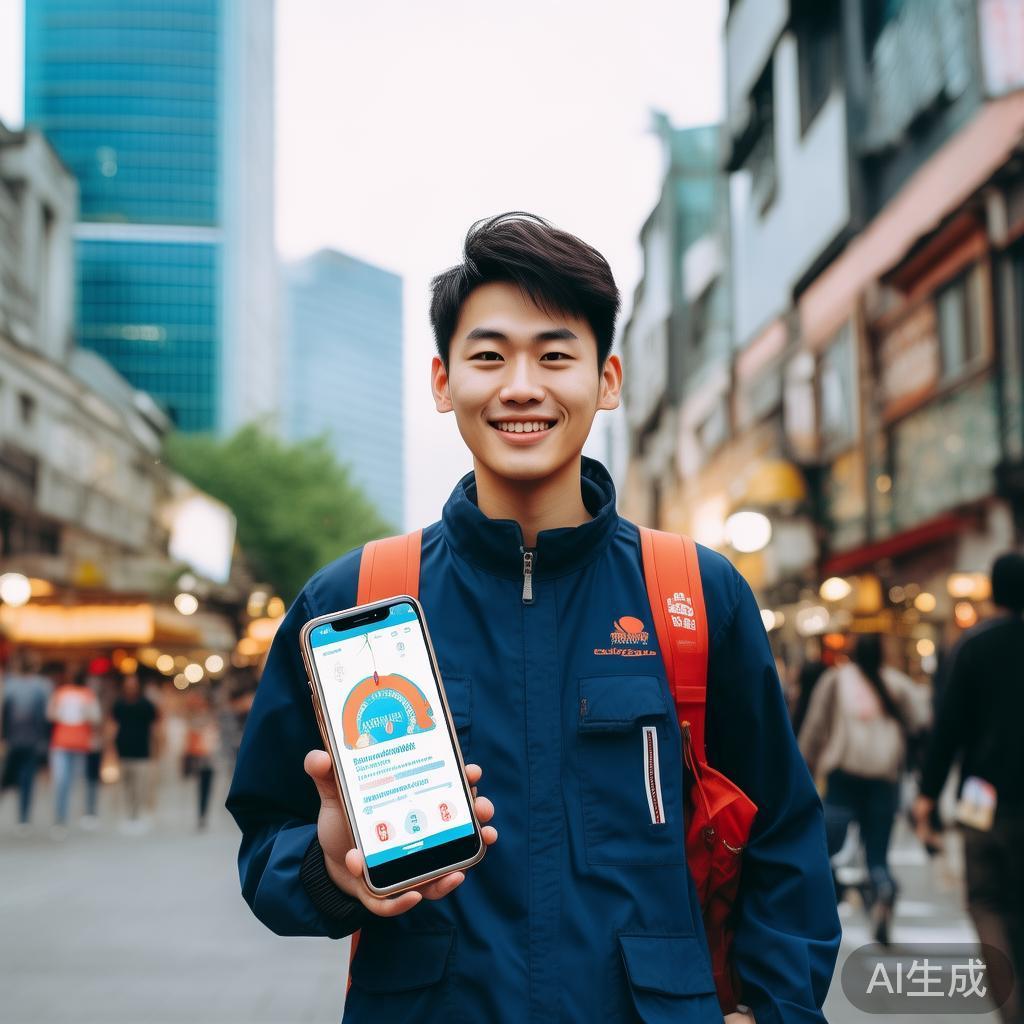 杭州送外卖注册攻略，轻松开启你的外卖配送生涯