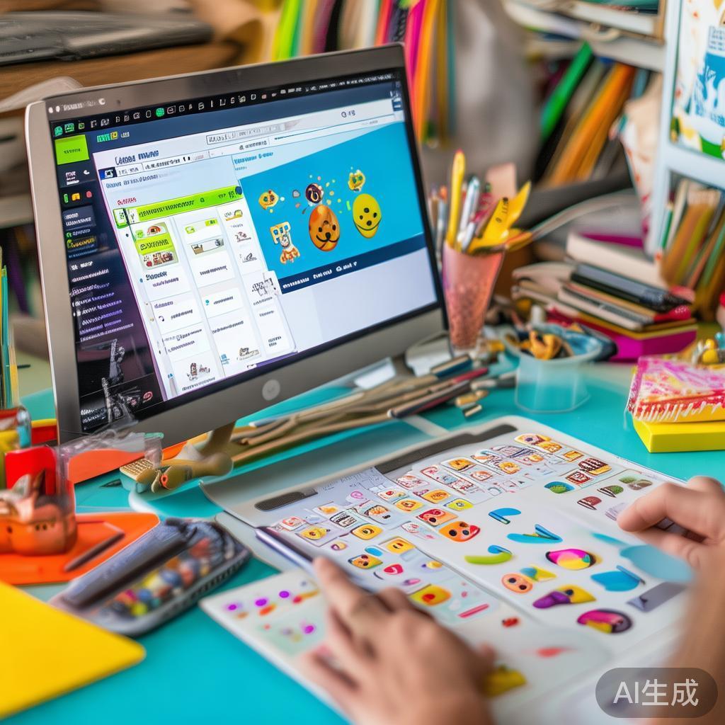 表情包制作怎么注册，轻松上手，打造个性化表情包