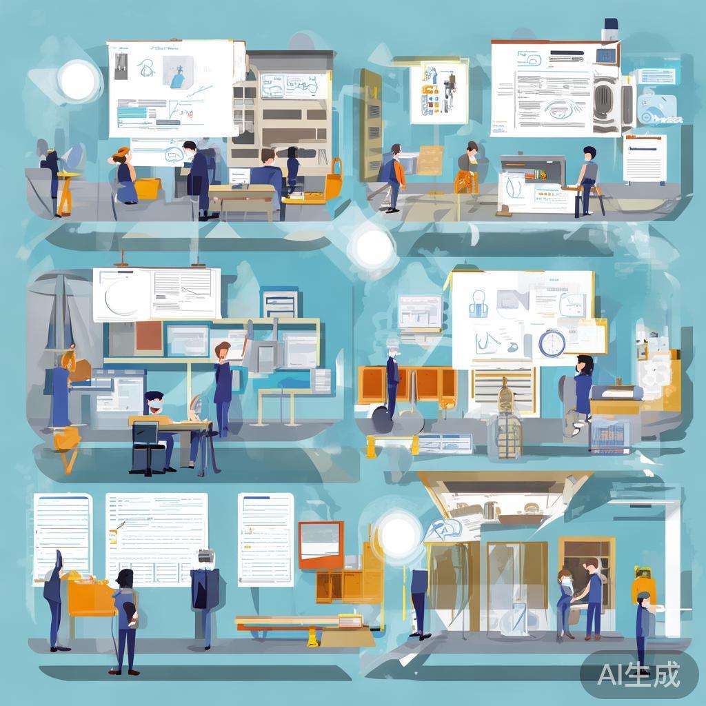 医用口罩厂注册流程详解，从筹备到审批，一应俱全