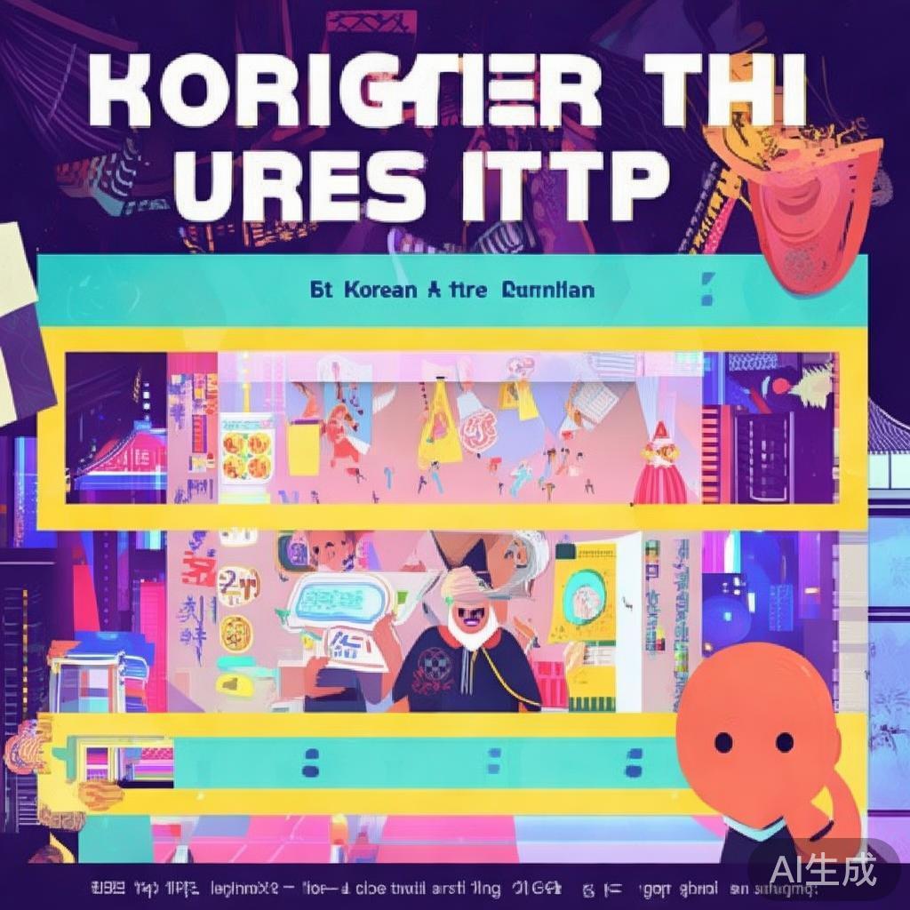 韩版ITP注册指南，轻松开启您的韩流之旅