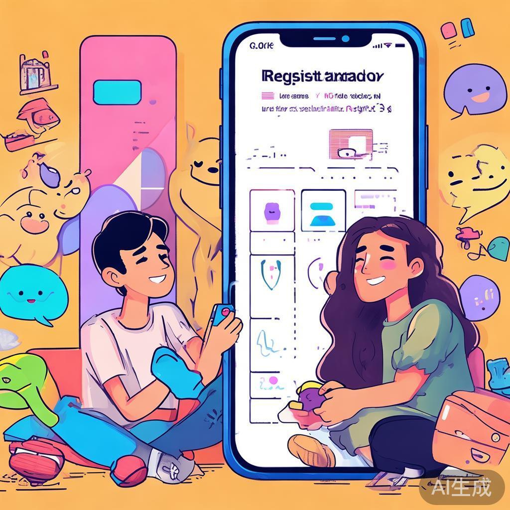 泰区Line怎么注册，轻松入门，畅享即时通讯新体验