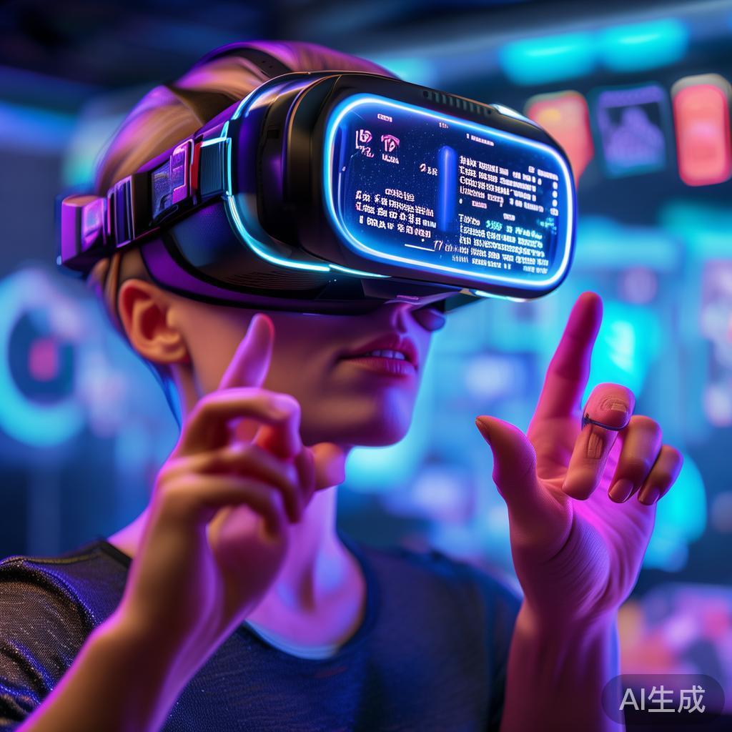 VR眼镜注册账号全攻略，轻松开启虚拟现实之旅