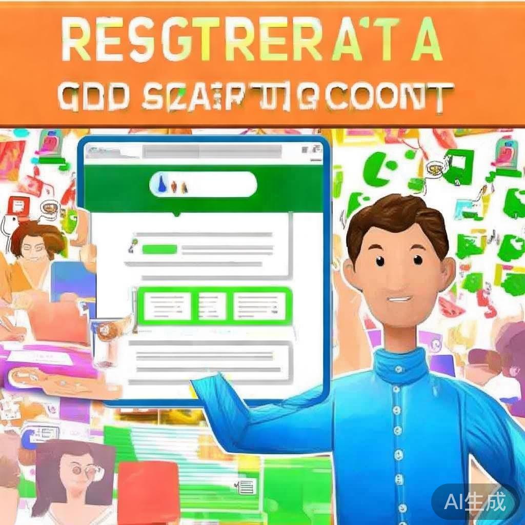 扣扣号注册ID全攻略，轻松开启您的社交之旅