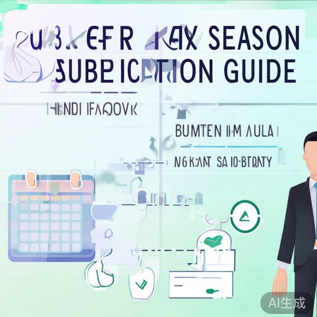 2023淡季补贴申请指南，如何在销售低谷中获取经济支持