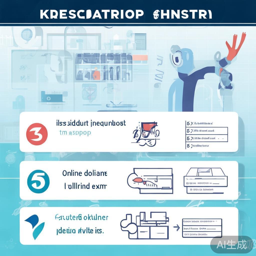 执业医师考过如何成功注册，流程解析及注意事项