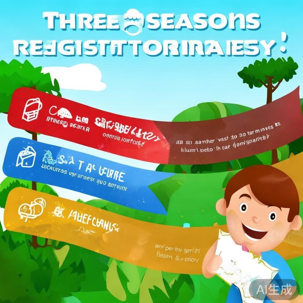 三季注册攻略，轻松上手，开启精彩旅程