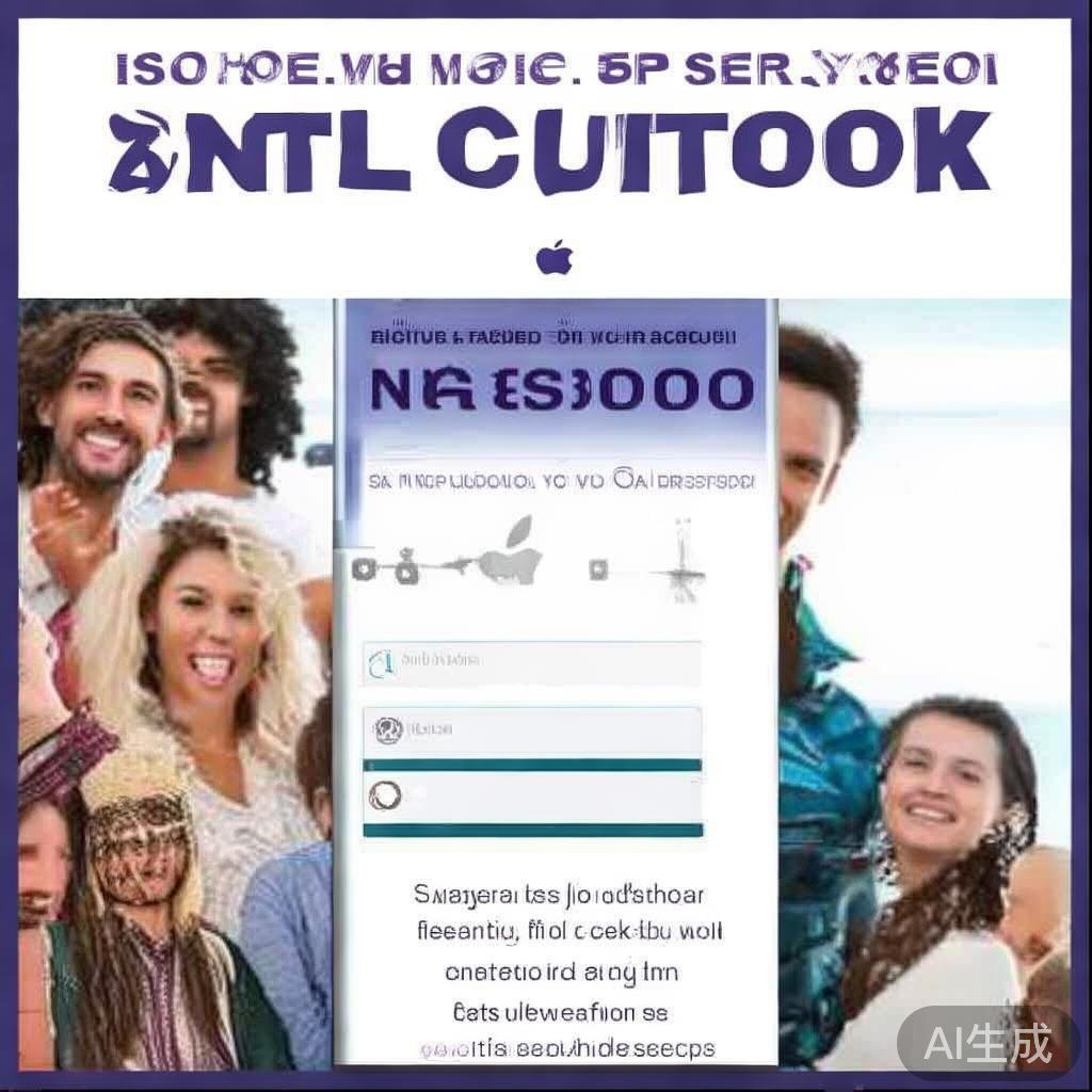 苹果用户必看！教你如何轻松注册脸书账号