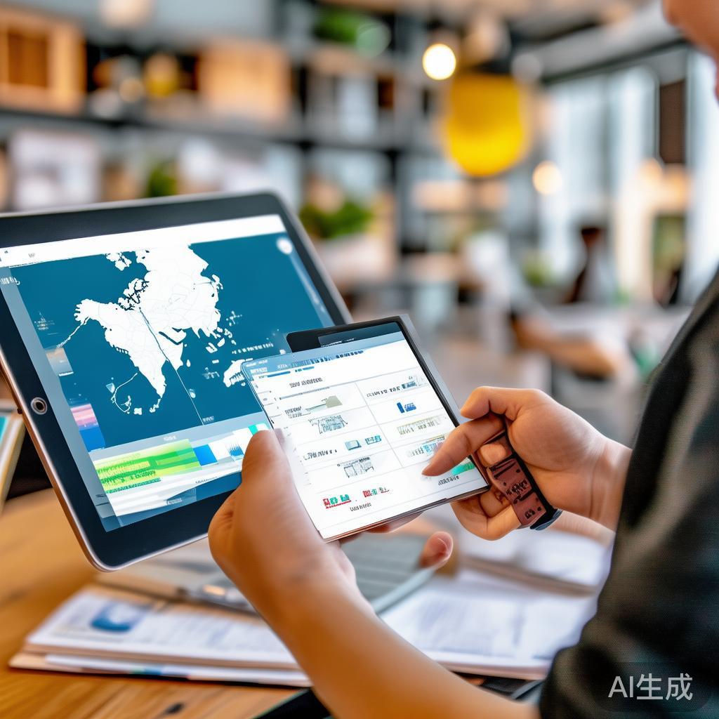 运满满车主注册指南，轻松开启货运事业新篇章