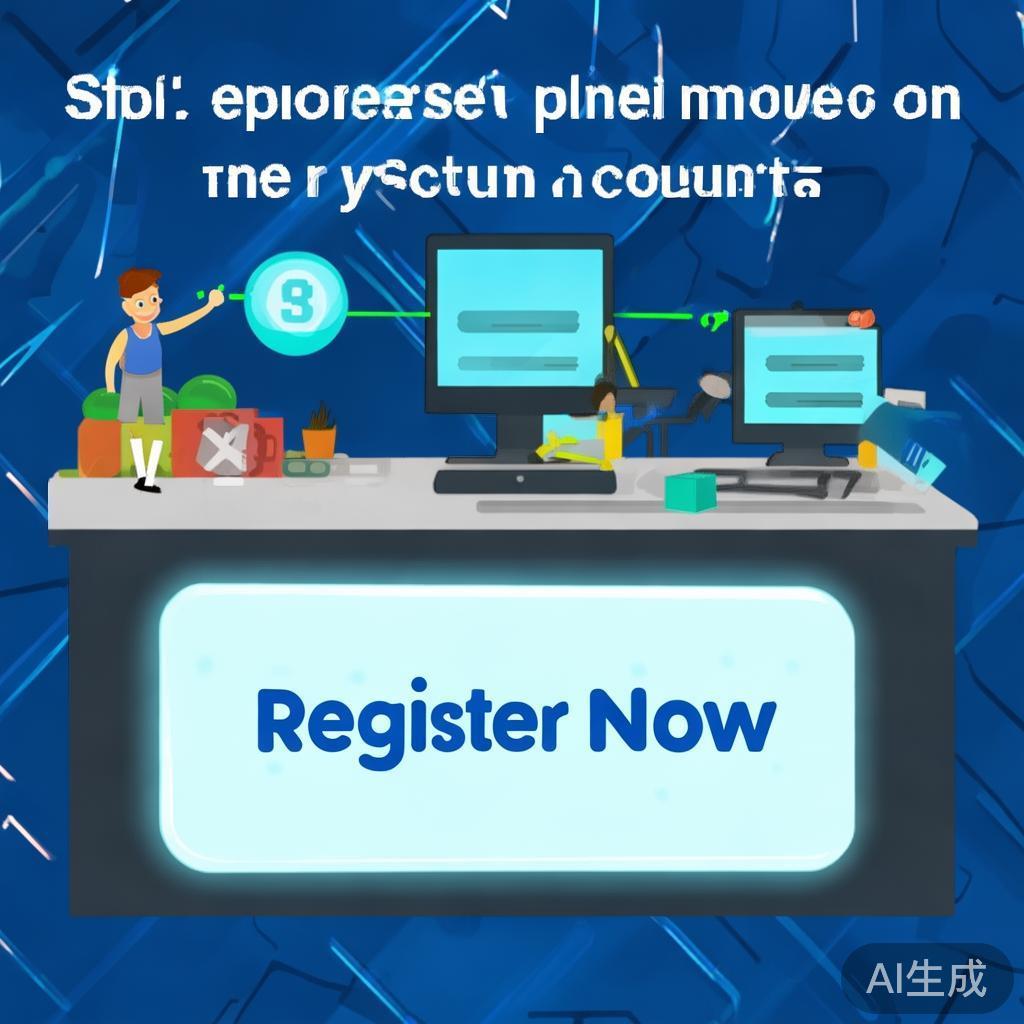 企业员工账号注册指南，轻松上手，高效办公