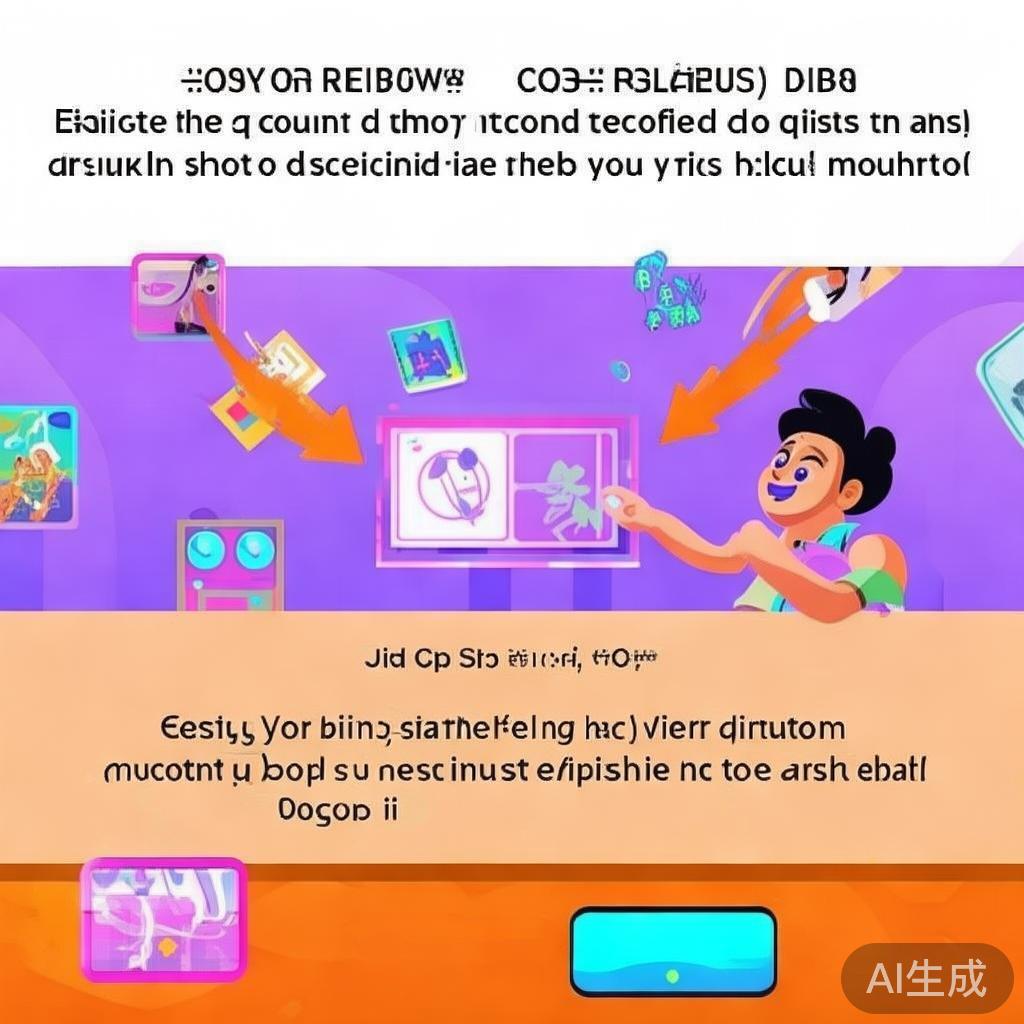 QQ账号如何轻松注册抖音，一键绑定，畅享短视频乐趣