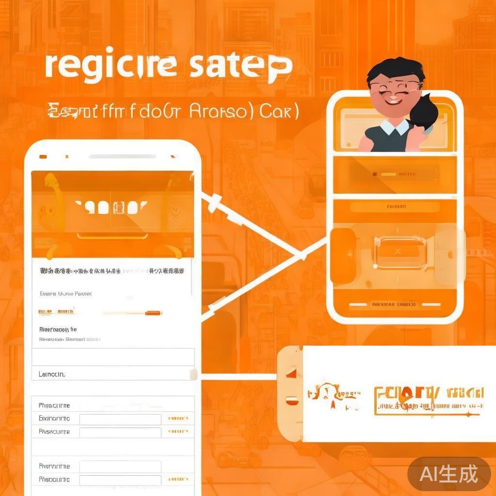 礼橙专车注册攻略，轻松开启便捷出行新体验