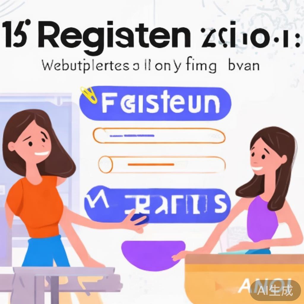 如何轻松注册百诺恩，新手必看注册指南