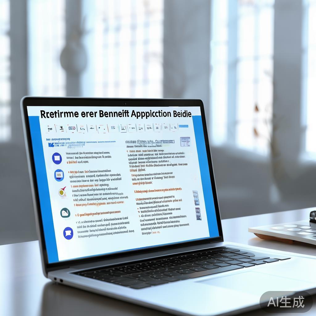 嗯，用户让我写一篇关于退职补贴申请的文章，还给了标题和内容的要求。首先，我得理解用户的需求。他们可能需要一篇结构清晰、内容详实的文章，用于指导员工如何申请退职补贴，或者作为公司内部的参考资料