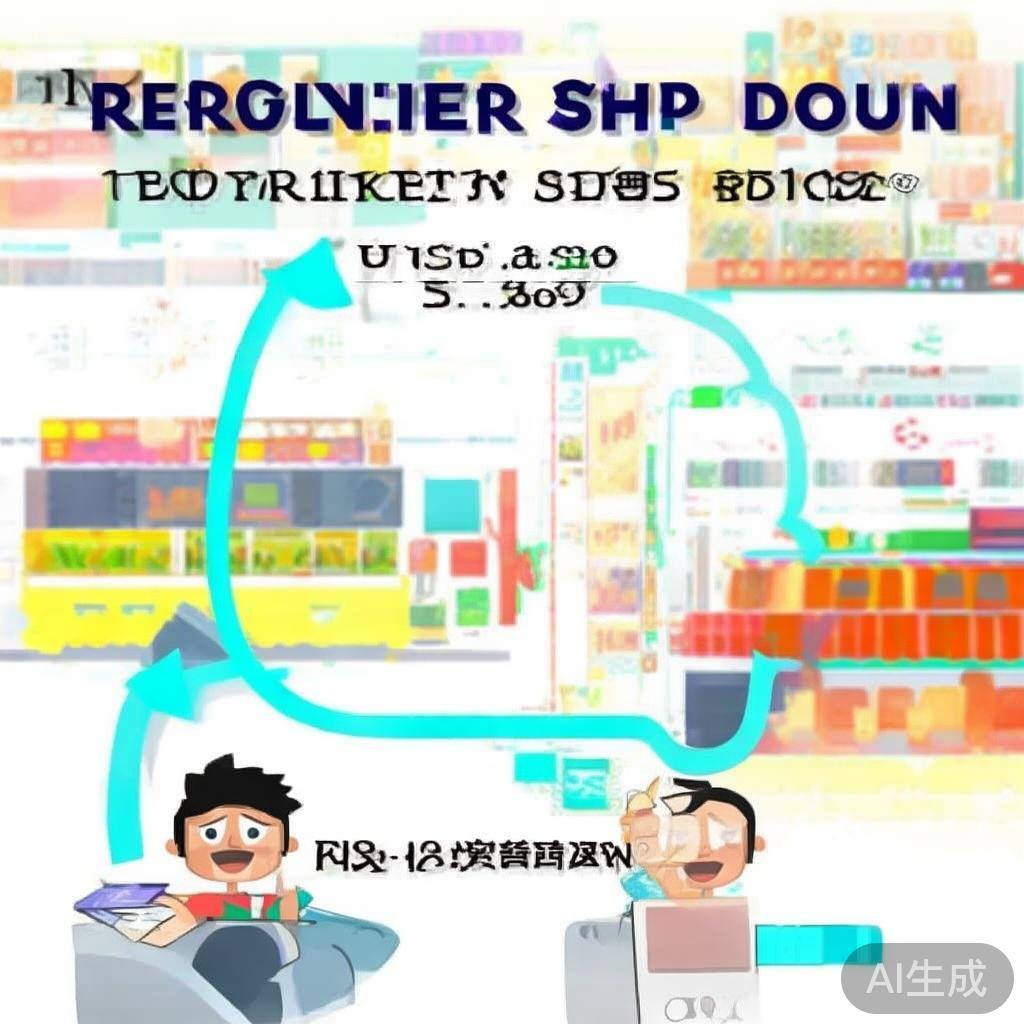 抖音商铺注册攻略，轻松开启电商之旅