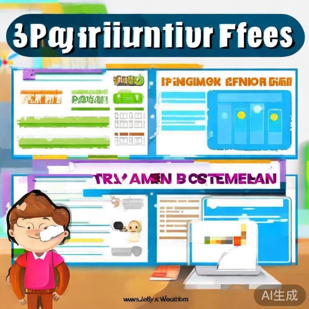 注册费缴纳指南，轻松了解注册费怎么交