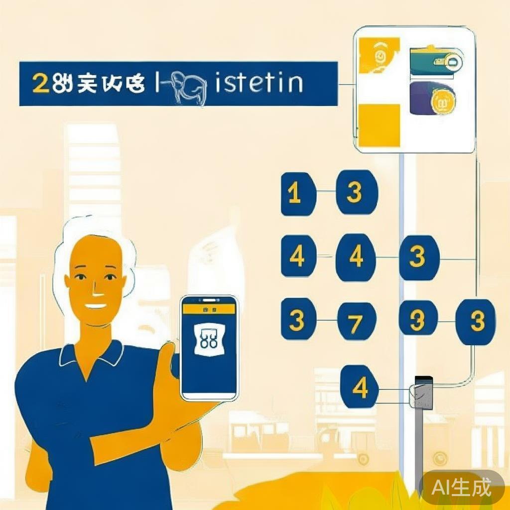 滴滴车主司机注册指南，轻松开启网约车服务之旅