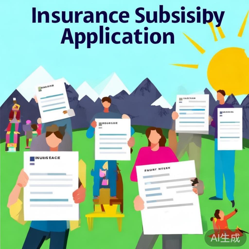 申请保险补贴，助你轻松应对生活中的不确定性