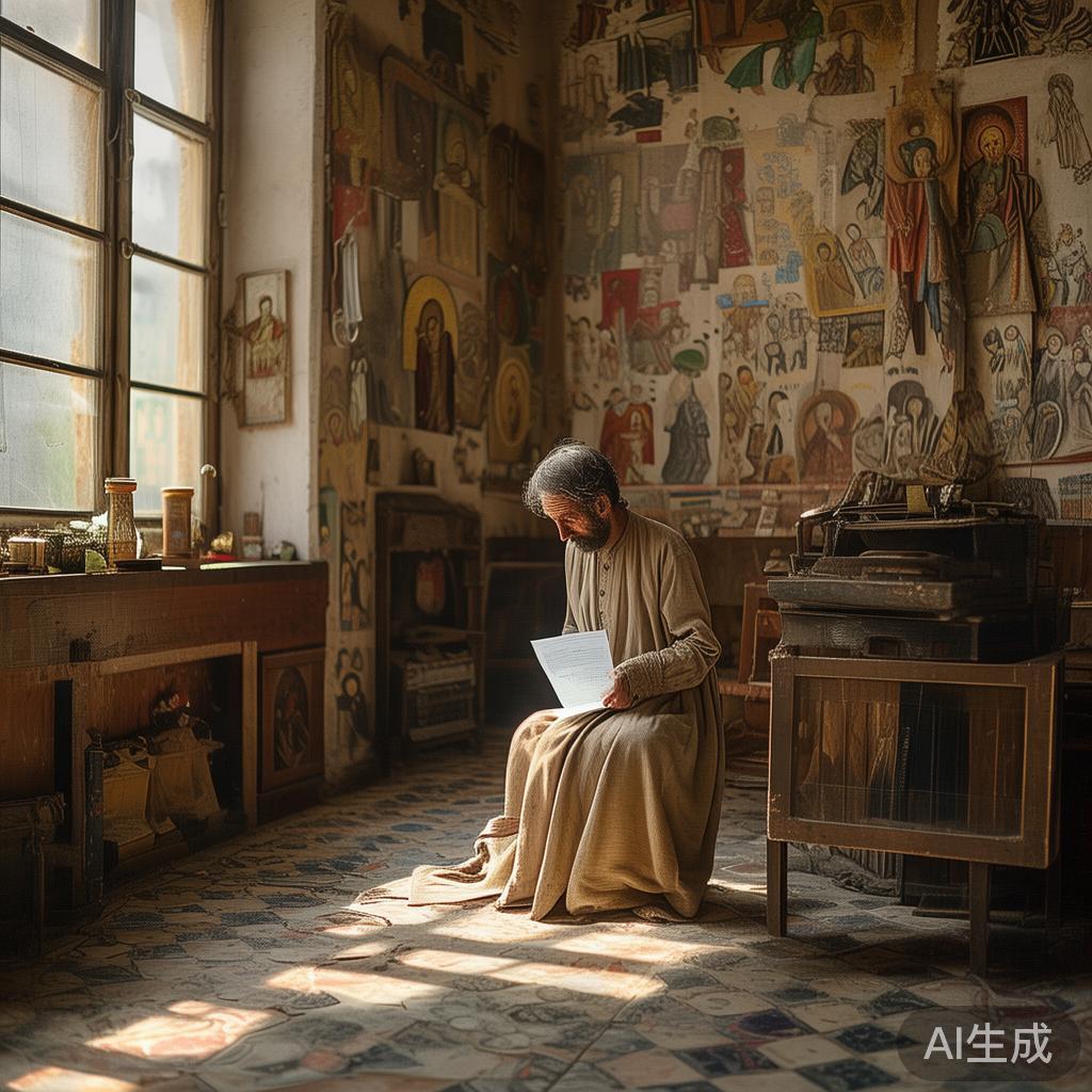 教徒申请补贴，宗教与经济的深层关联