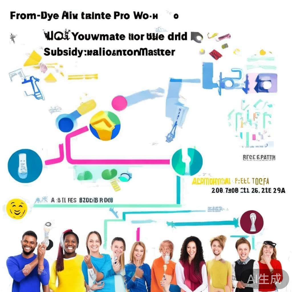 申请补贴攻略，从无到有，轻松掌握补贴申请技巧